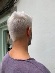 Coloración y Mechas